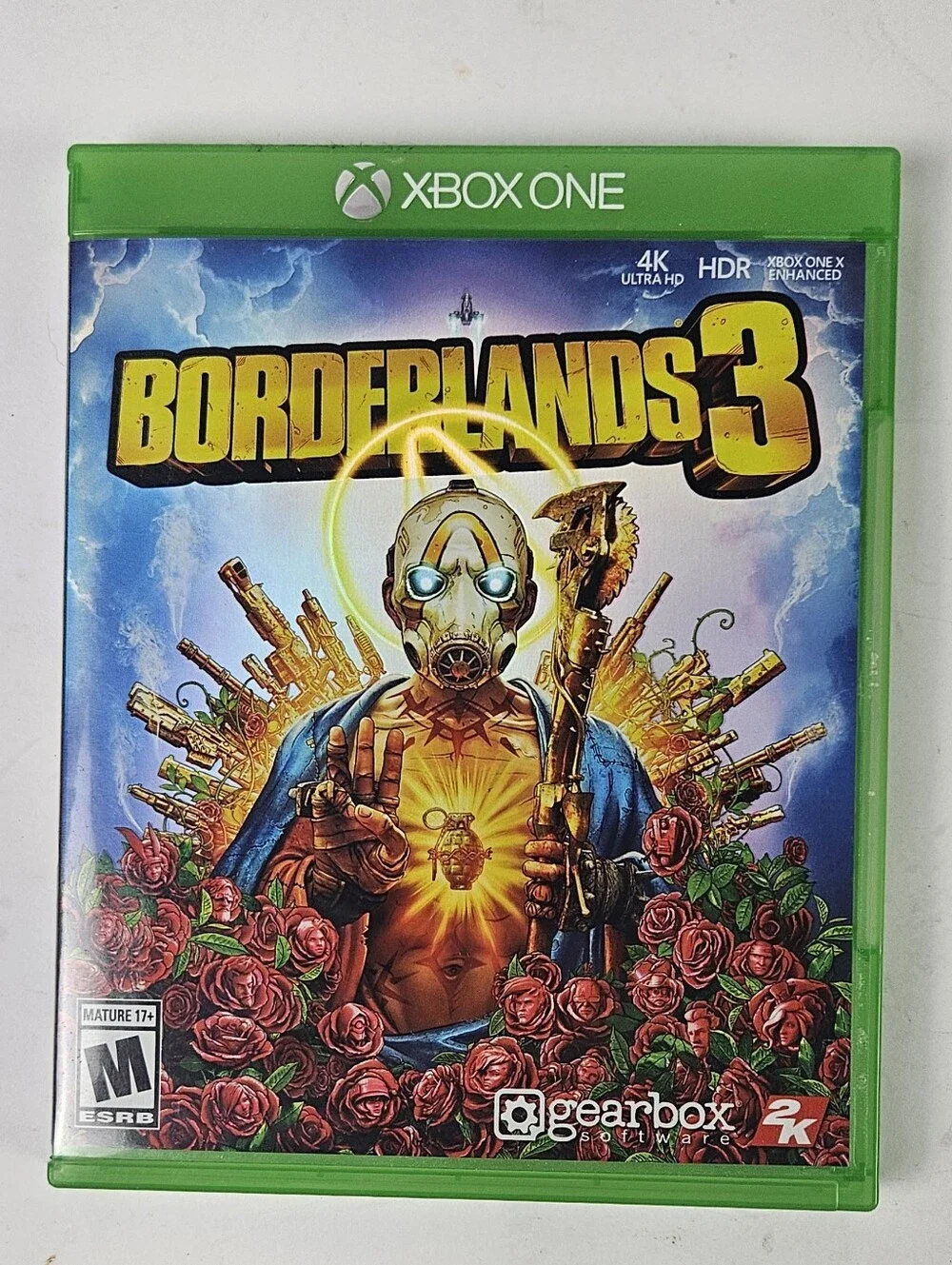 Borderlands 3 - XBox One